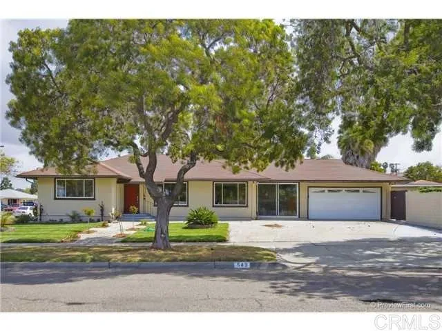 543 1st Ave, Chula Vista, California 91910