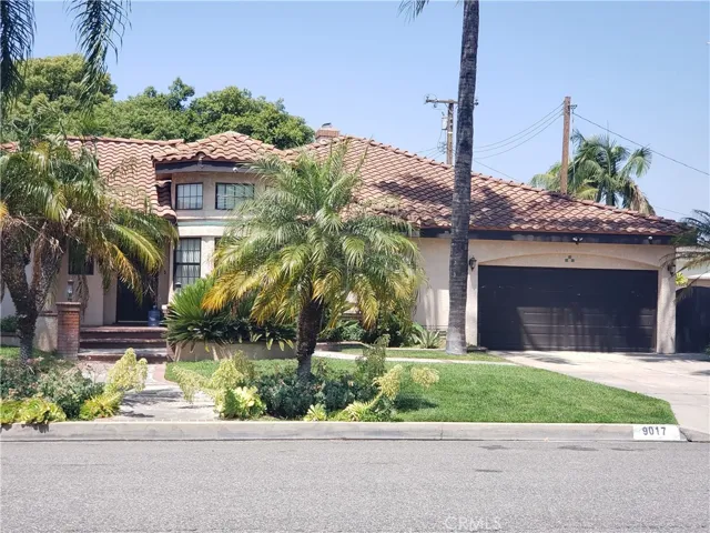 9017 Suva Street, Downey, California 90240