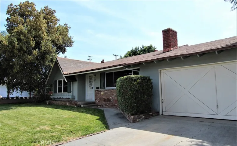 2180 Ravenswood Way, Pomona, California 91767