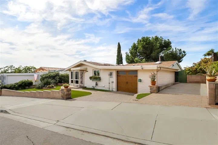 2926 Mobley St, San Diego, California 92123