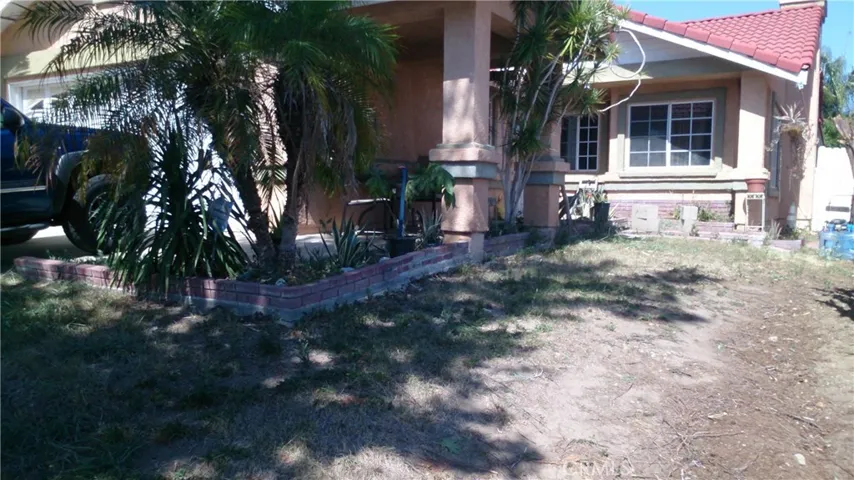 8525 Edwin Street, Rancho Cucamonga, California 91730