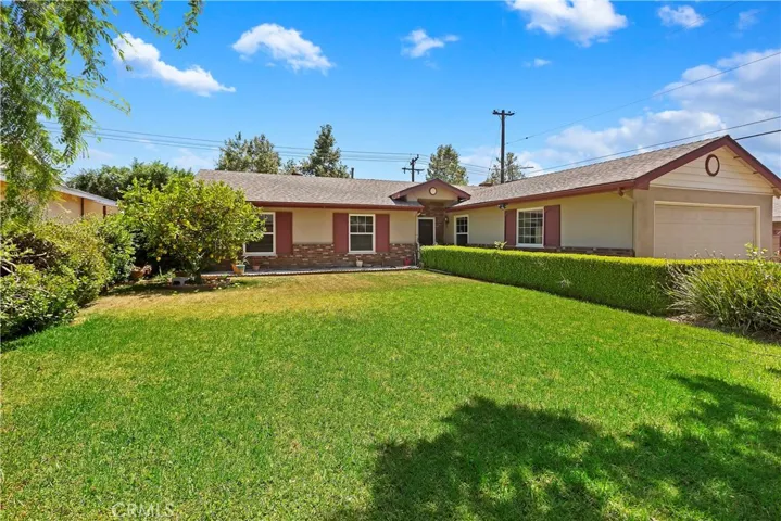 568 E Ghent Street, San Dimas, California 91773