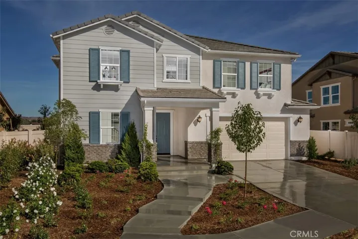 28604 Tuberose Lane, Moreno Valley, California 92555