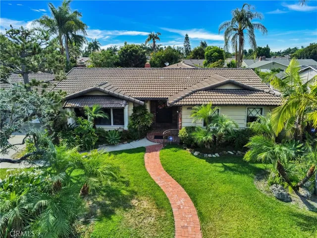 10029 Casanes Avenue, Downey, California 90240