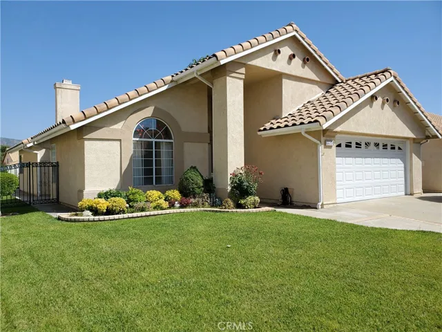 1198 Bel Air Court, Banning, California 92220
