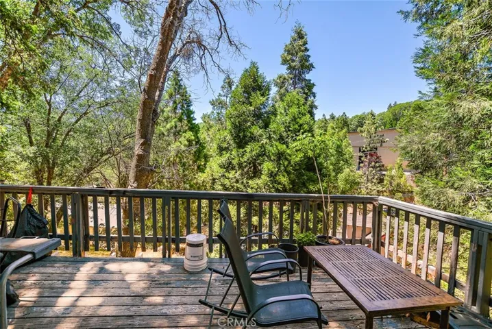 29191 Lyon Drive, Cedar Glen, California 92321