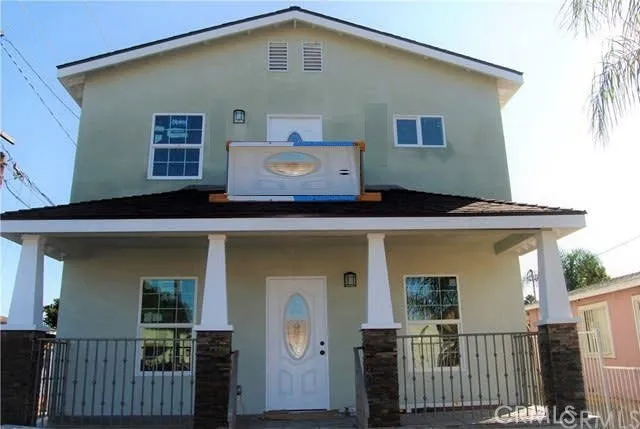 12320 Alpine Avenue, Lynwood, California 90262