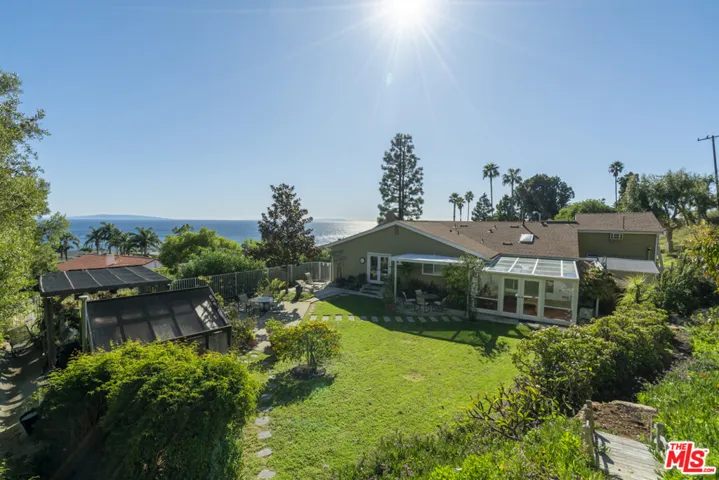 20433 Seaboard Road, Malibu, California 90265
