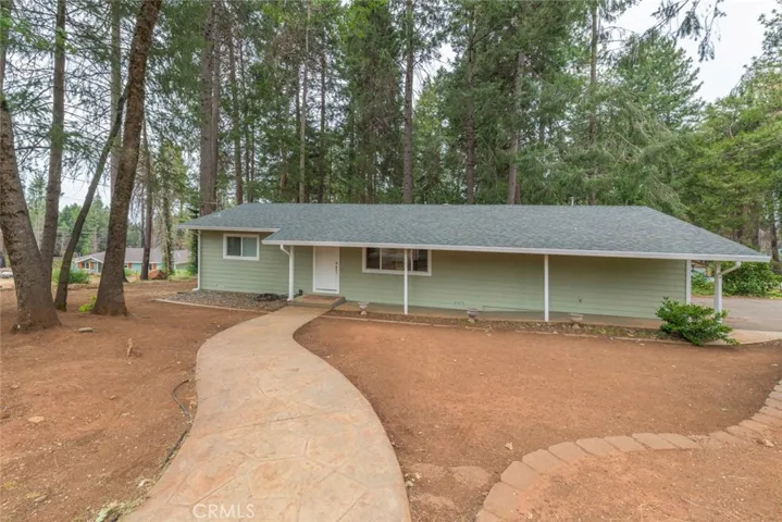 6368 Siena Court, Magalia, California 95954