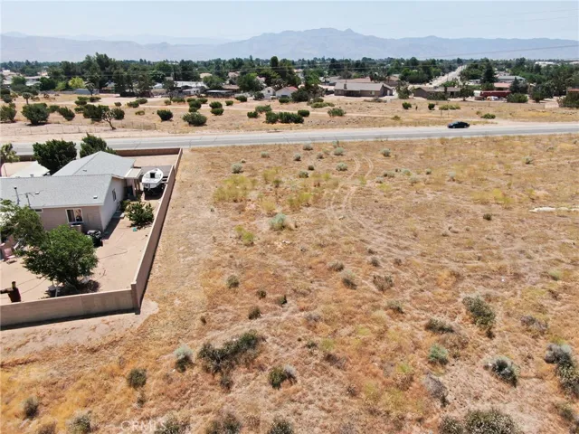 0 Danbury Avenue, Hesperia, California 92345