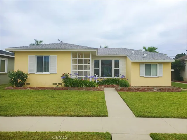 11149 Dicky Street, Whittier, California 90606