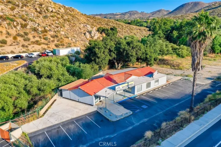 32160 Railroad Canyon Road, Canyon Lake, California 92587