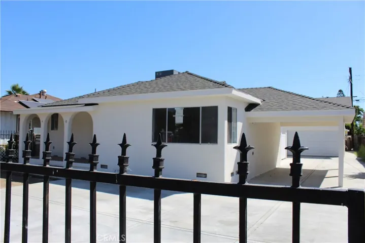 10359 Telfair Avenue, Pacoima, California 91331