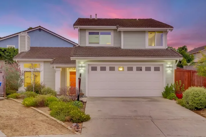 3351 Heather Ridge Ct, San Marcos, California 92078