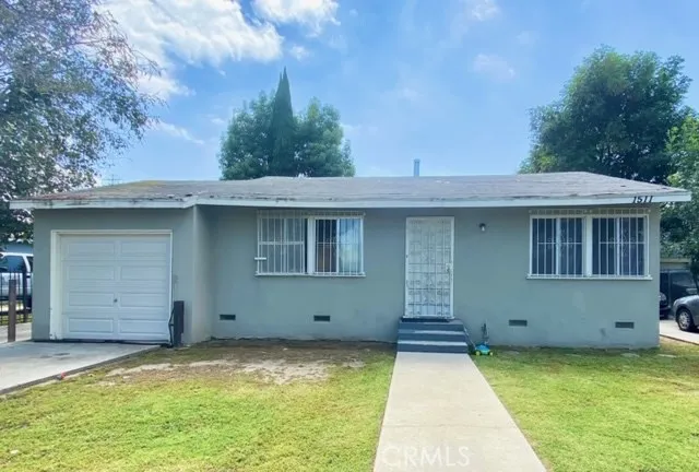 1511 S Bentley Avenue, Compton, California 90220