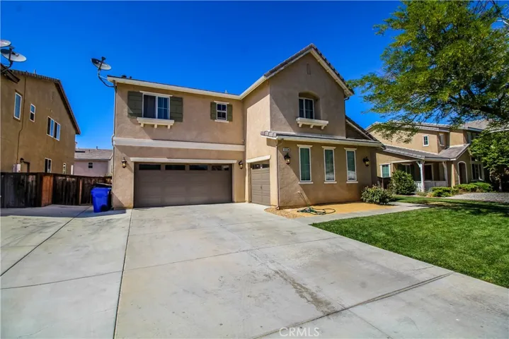12234 Papeete Street, Victorville, California 92392