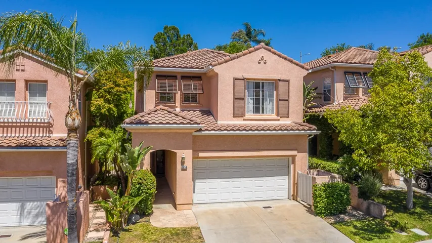 3658 Calle Jazmin, Calabasas, California 91302