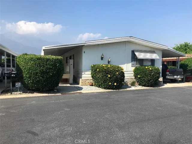 9800 Baseline Road 11, Alta Loma, California 91701