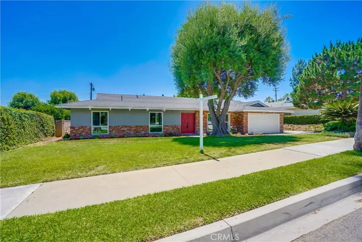 1016 Coronet Street, Glendora, California 91741