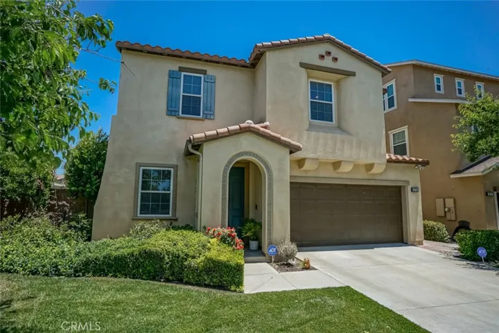 15729 Crestwood Avenue, Chino, California 91708