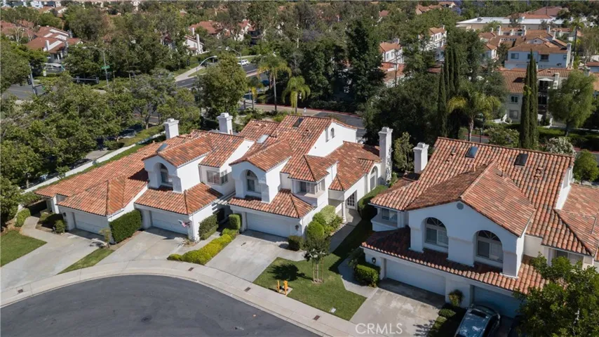 37 Calle Maria, Rancho Santa Margarita, California 92688