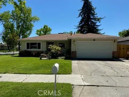 1416 Denver Way, Merced, California 95348