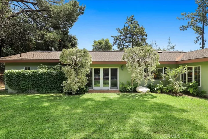 415 Adams Street, Sierra Madre, California 91024