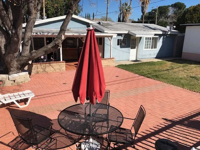 18602 Kimbrough Street, Canyon Country, California 91351