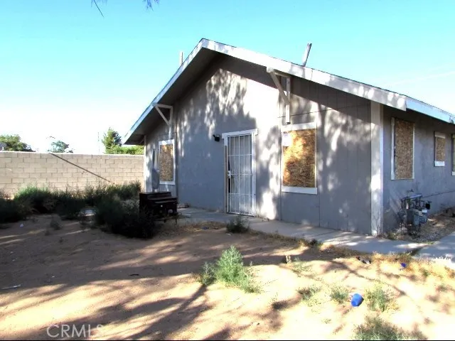 18481 Jonathan Street, Adelanto, California 92301