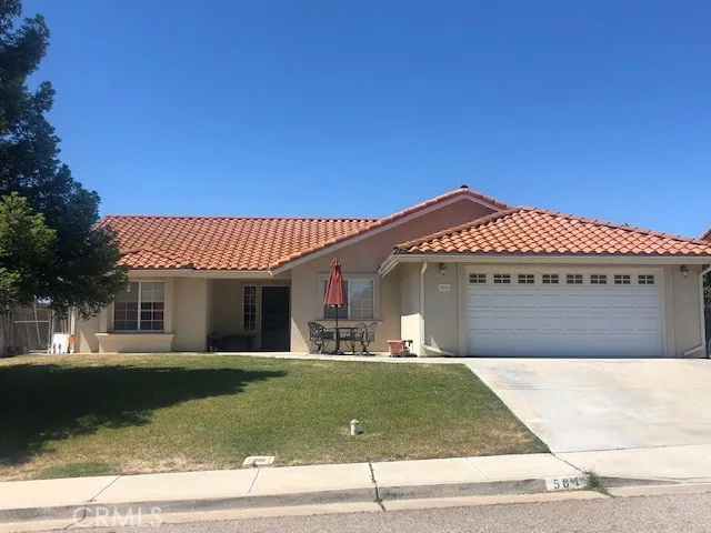 564 Andrea Circle, Paso Robles, California 93446