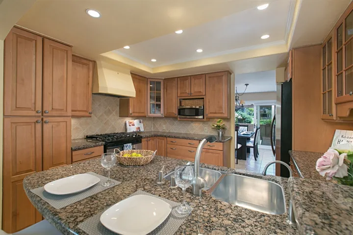 9973 Aviary Drive, San Diego, California 92131