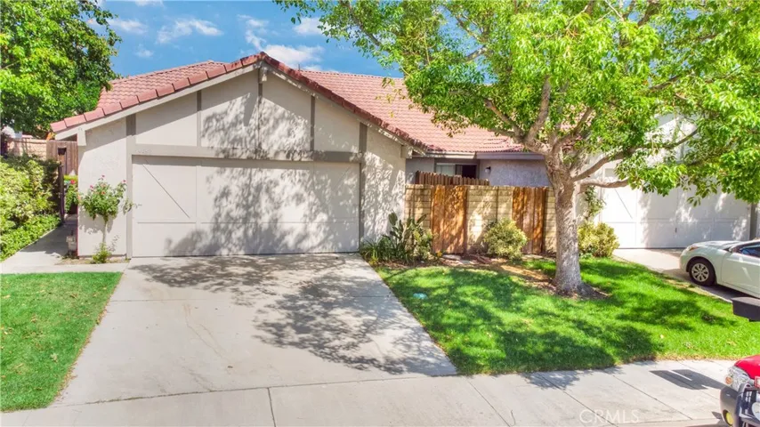 28952 Rue Daniel, Canyon Country, California 91387
