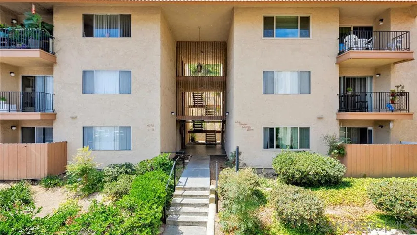 6775 Alvarado Rd 4, San Diego, California 92120