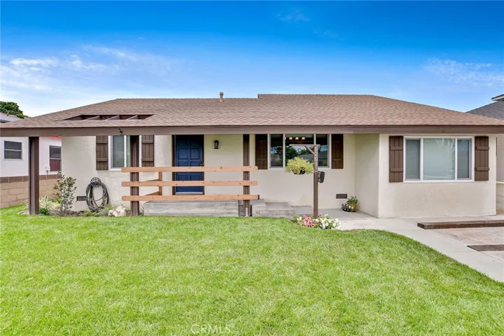 12013 Excelsior Drive, Norwalk, California 90650
