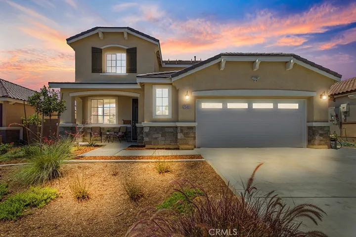 25491 Kamran Circle, Menifee, California 92586