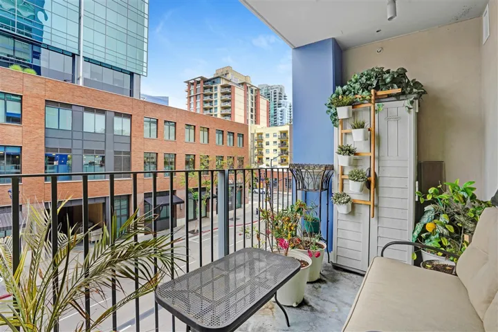 321 10th Ave 304, San Diego, California 92101