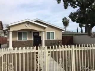 232 Newman Street, Pomona, California 91768