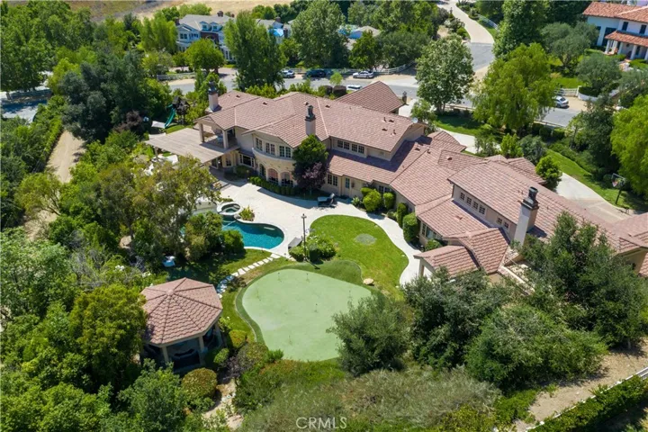 25140 Jim Bridger Road, Hidden Hills, California 91302