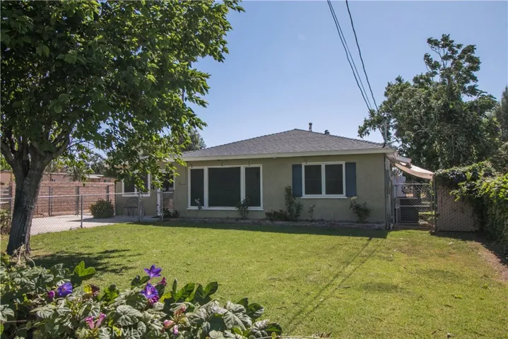 6740 Smith Avenue, Jurupa Valley, California 91752
