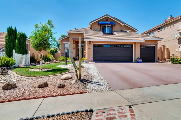 6380 Sonterra Court, Alta Loma, California 91737