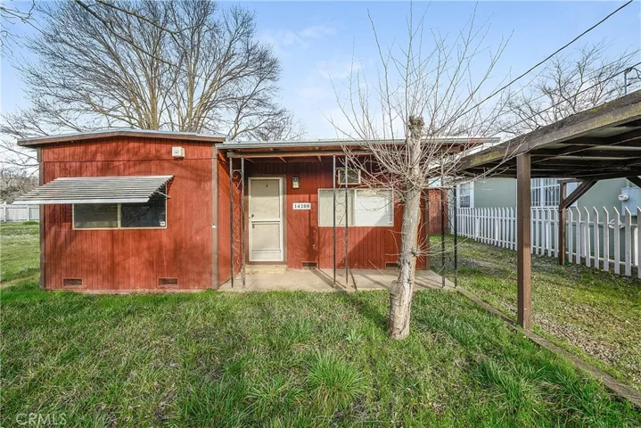 14208 Uhl Avenue, Clearlake, California 95422