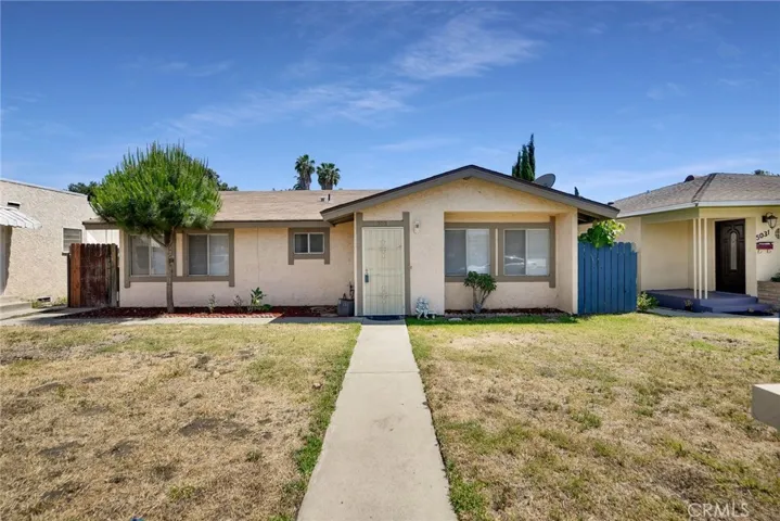 5039 Center Street, Chino, California 91710