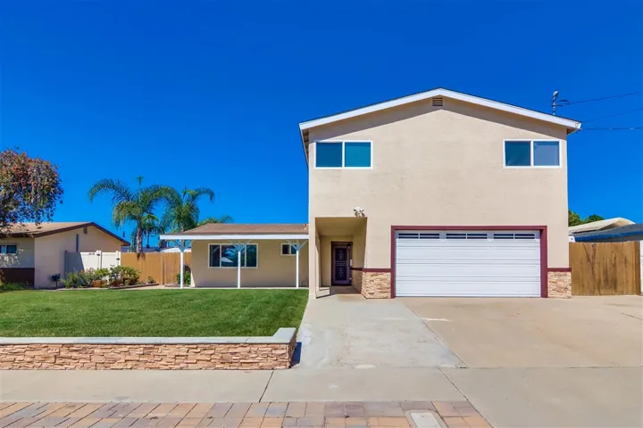 1224 Napa Avenue, Chula Vista, California 91911