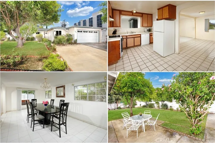 8400 Hanna Avenue, West Hills, California 91304