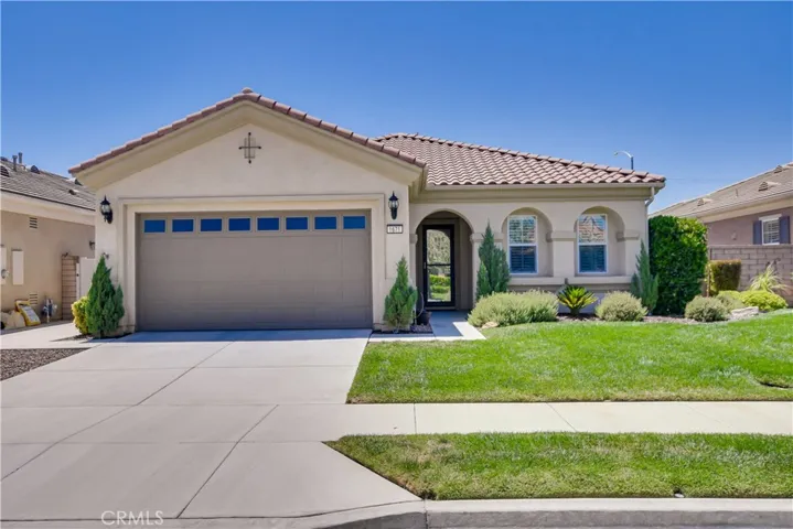 1671 Camino Sueno, Hemet, California 92545
