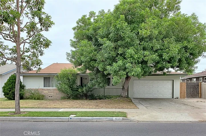 1229 S S. Walnut St. Street, Anaheim, California 92802