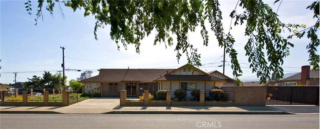 833 Bradish Avenue, Glendora, California 91740