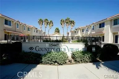 15447 Pomona Rincon Road 524, Chino Hills, California 91709