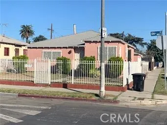 859 E 106th Street, Los Angeles, California 90002