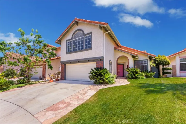 19920 Lisa Lane, Porter Ranch, California 91326